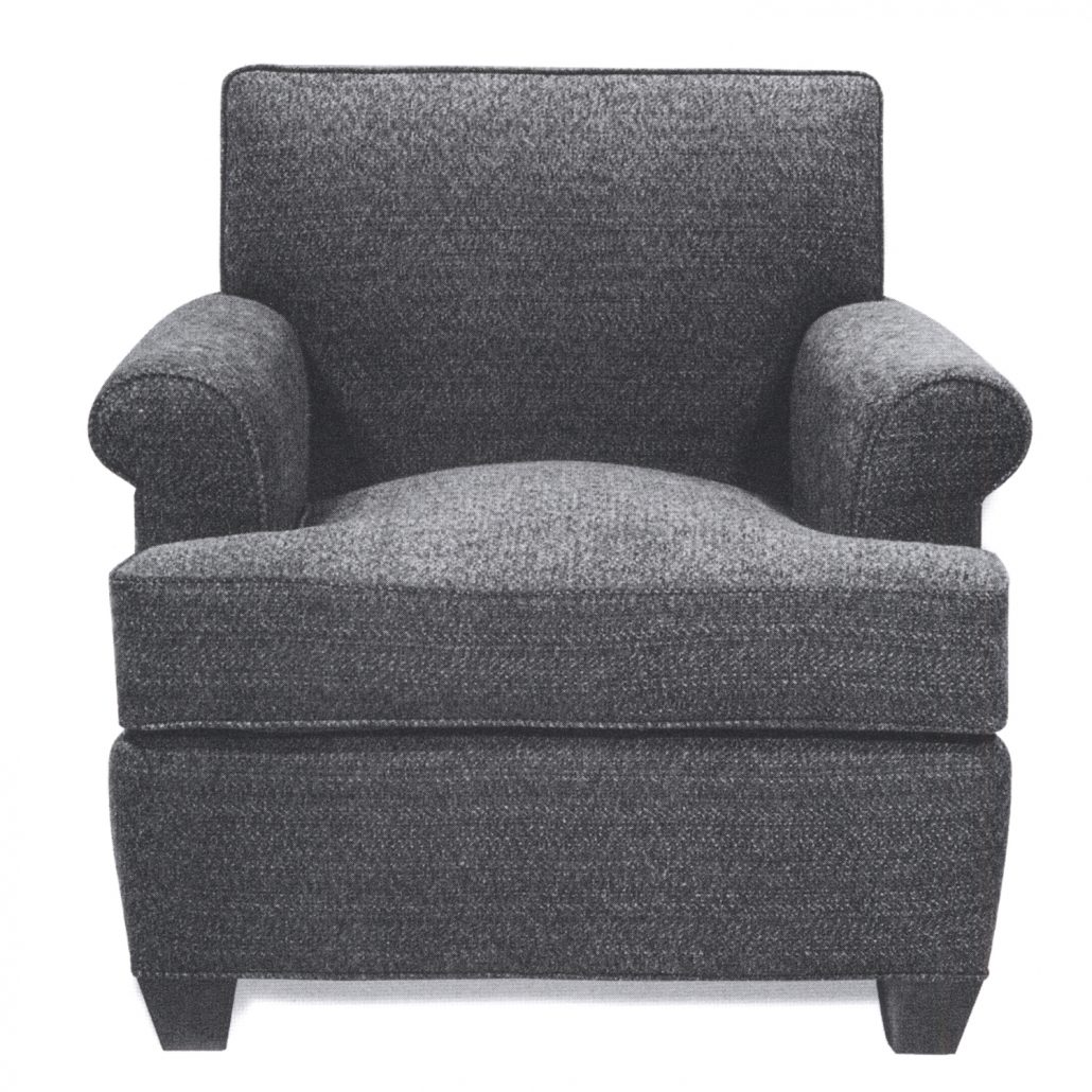 CAPER CHAIR Stewart Furniture