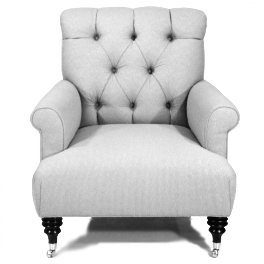 REGINA CHAIR Stewart Furniture
