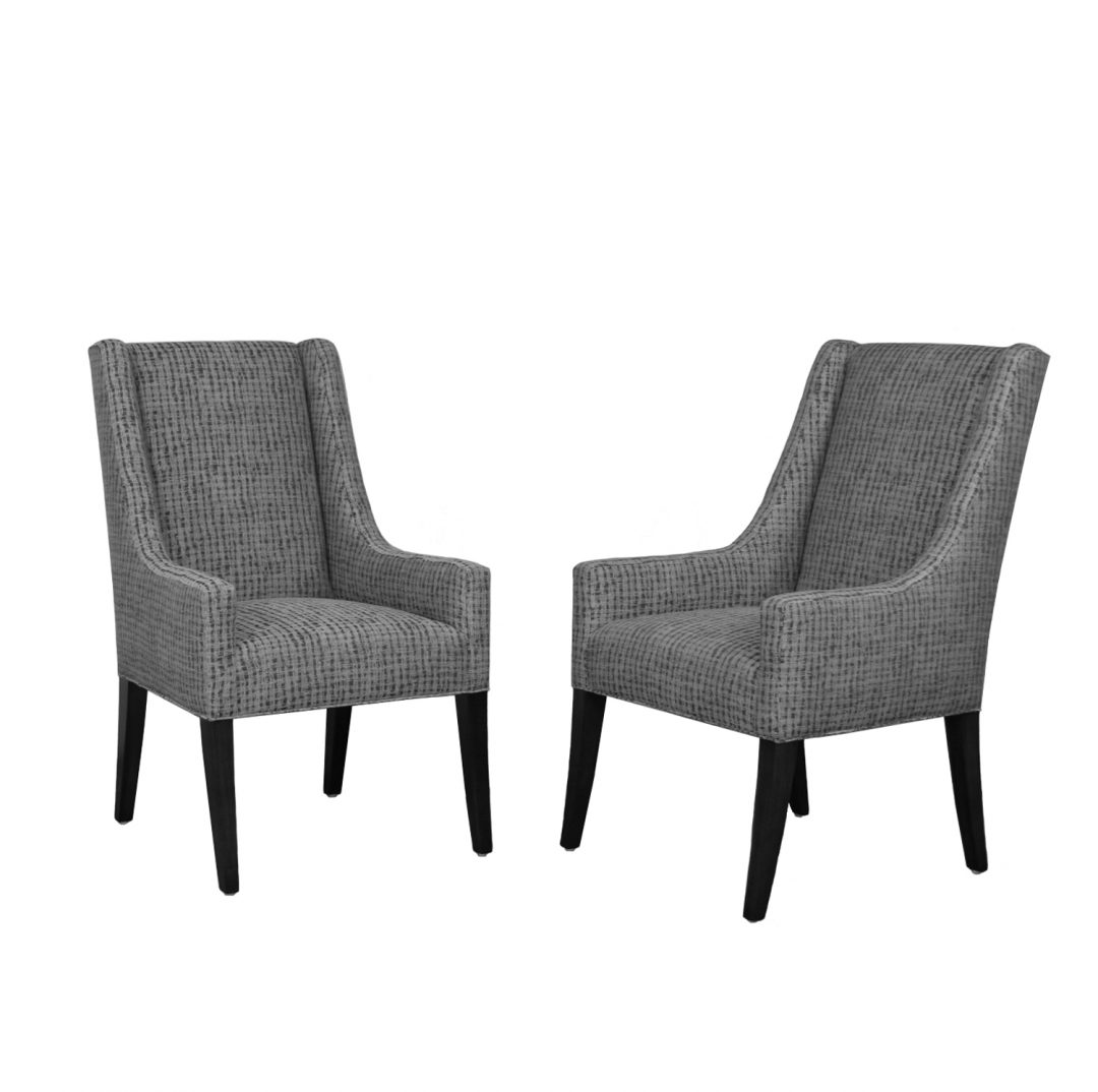 LINDEN DINING CHAIR Stewart Furniture