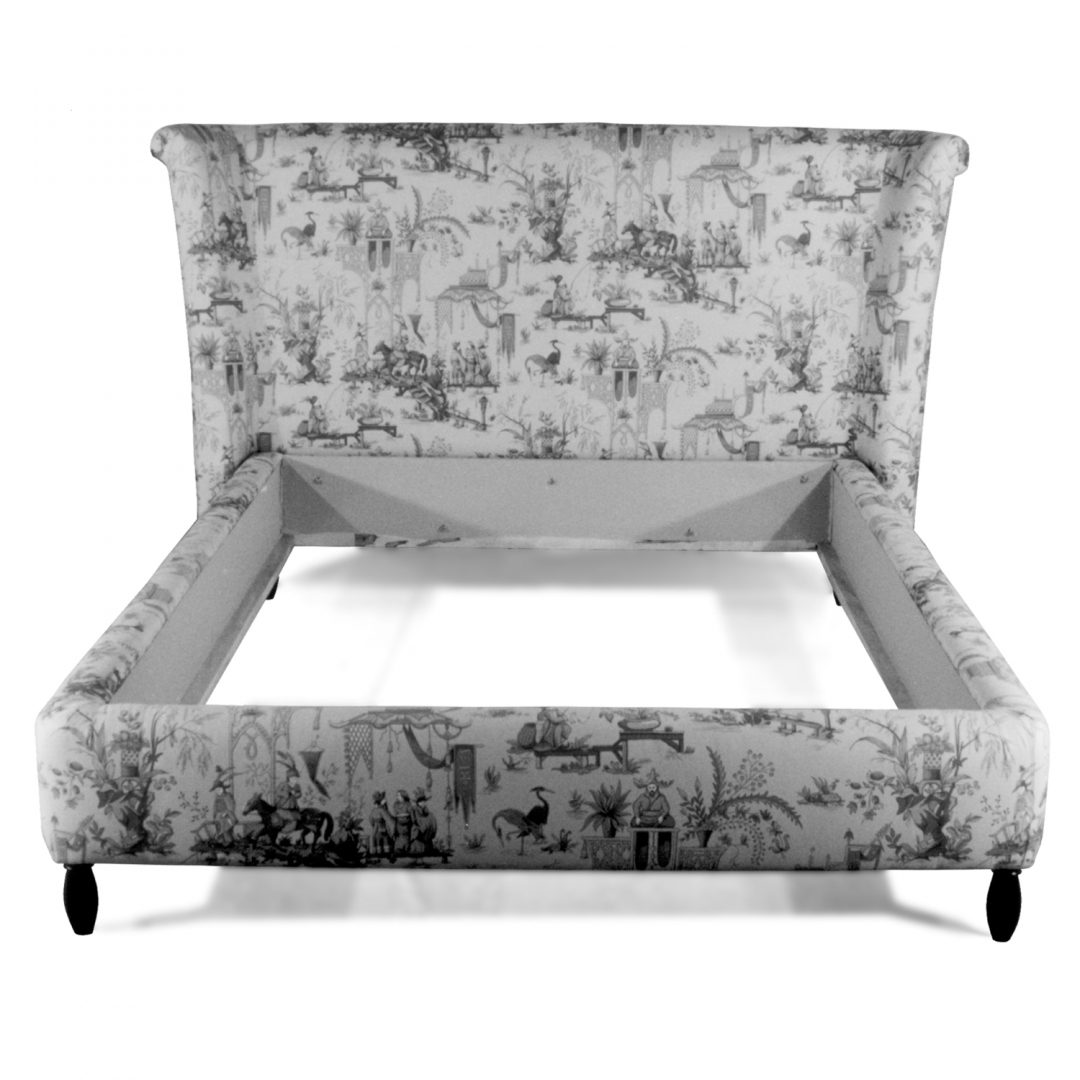 JADE BED Stewart Furniture